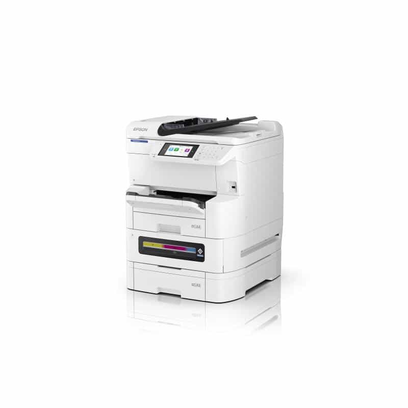 EPSON WorkForce Pro EM-C8100RDWF BAM