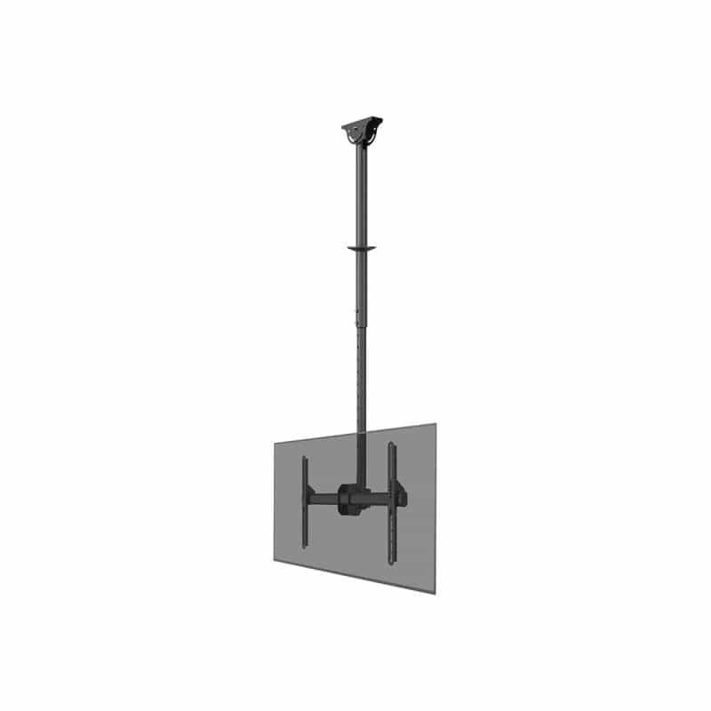 NEOMOUNTS DEH 37"-70" 1TFT 1Gelenk  H:106-156cm Max.50 schwa