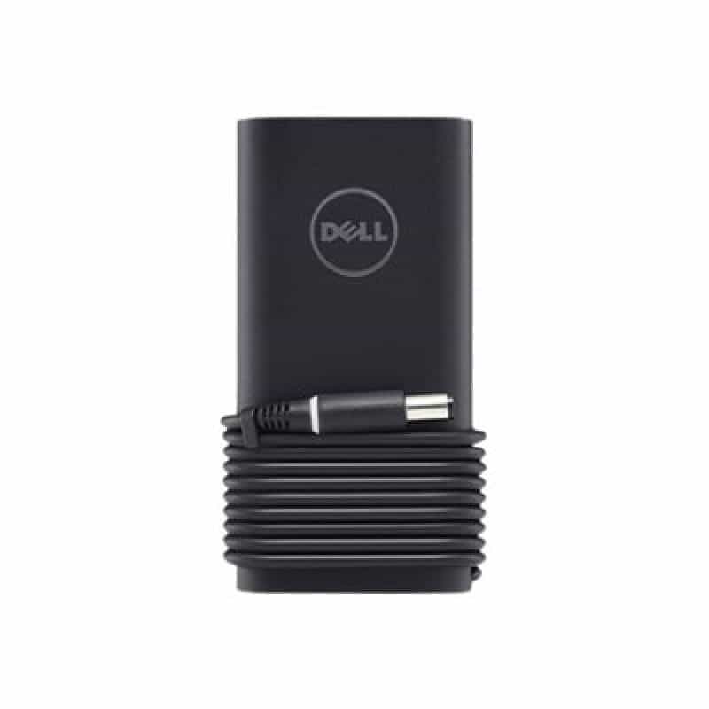 DELL USB-C 130-Watt-Netzadapter mit 1meter langem Netzkabel - Denmark (450-AHRI)