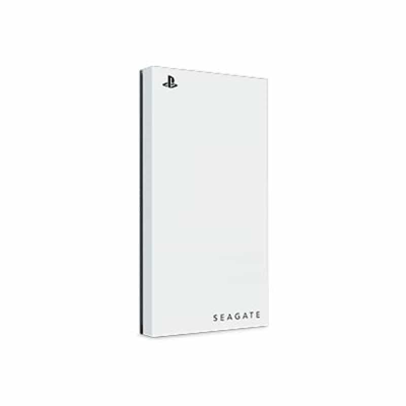 SEAGATE Game Drive Ext SSD for PlayStation 2TB