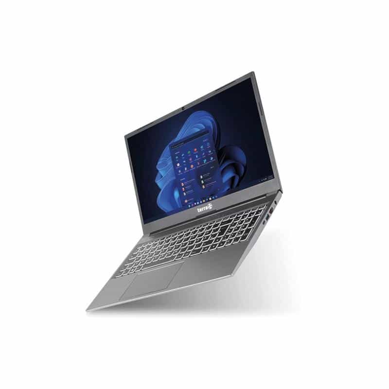 TERRA MOBILE 1517R 39,6cm (15,6") i3-1315U 8GB 500GB W11