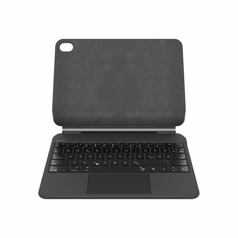 BELKIN Pro Tastatur mit Hülle f. iPad 10,9  10.Gen.DE