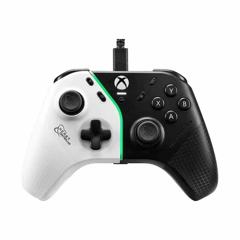 THRUSTMASTER Gamepad Thrustm. HEART Controller (PC) retail