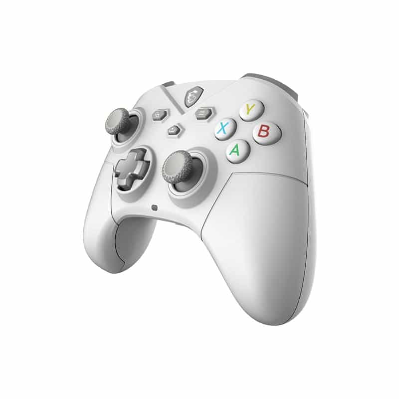 MSI Force GC300 W WHITE Gamecontroller Wireless