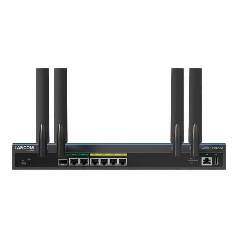 LANCOM 1930EF-5G (EU)