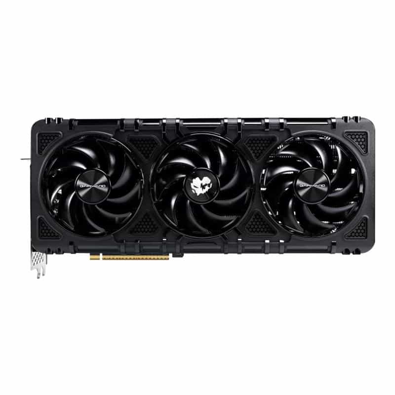 GAINWARD RTX5090 Phantom GS 32GB