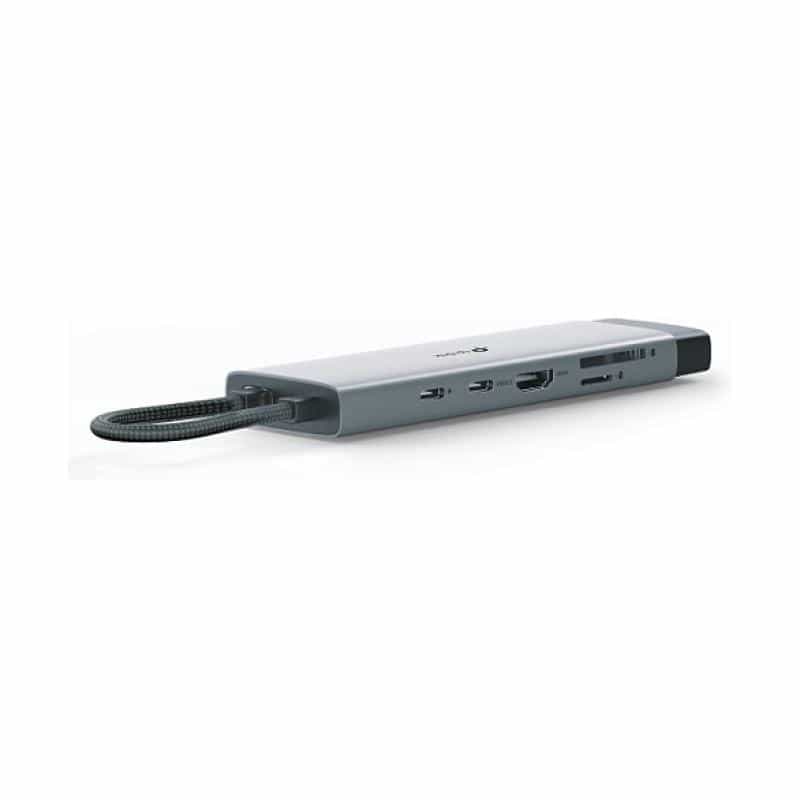 TP-LINK HUB UH9120C USB-C 9-Port