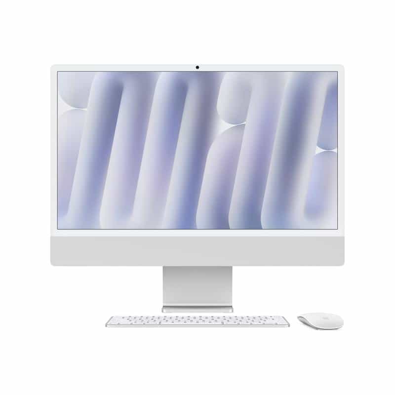 APPLE iMac Z1EJ 59,62cm (23,5") M4 16GB 1TB macOS