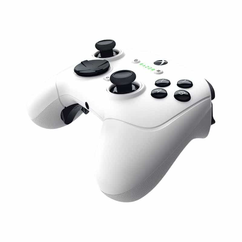 RAZER Gamepad Wolverine V3 Pro White