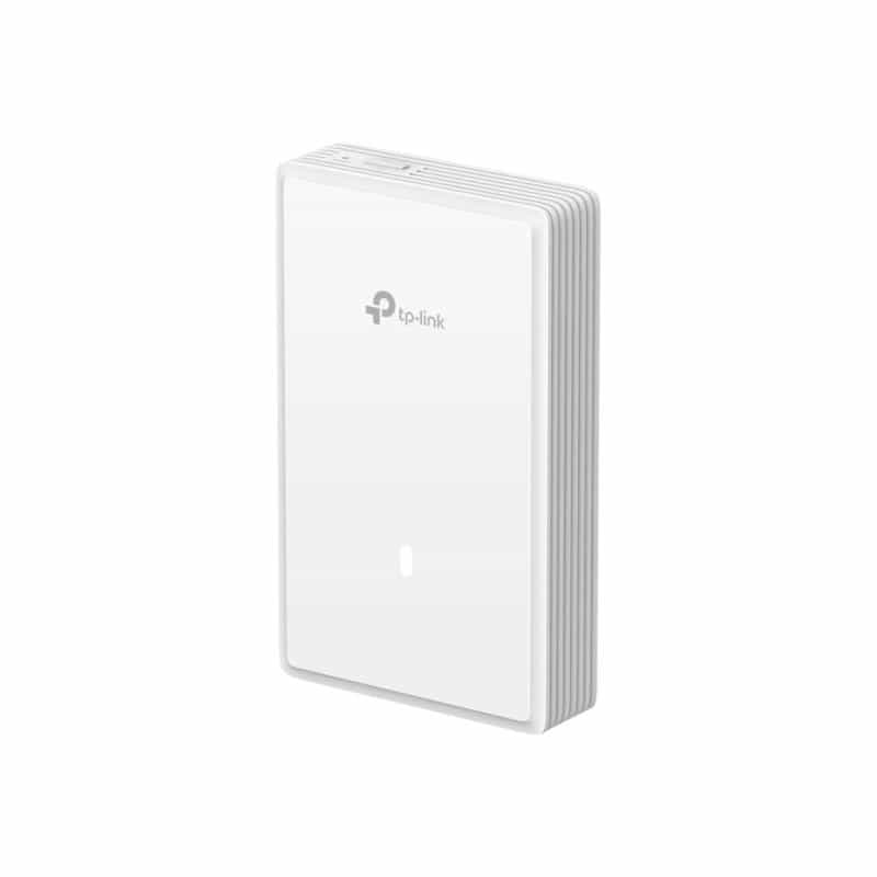 TP-LINK EAP725-Wall BE3600 Dual-Band Wi-Fi 7 Access Point