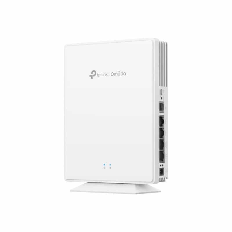 TP-LINK EAP650-DESKTOP Omada AX3000 Desktop Dual-Band Wi-Fi 6 Access Point