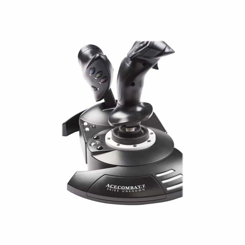 THRUSTMASTER Joystick T.Flight Hotas One (FS 2024 Ed.) (XBO/PC) retail
