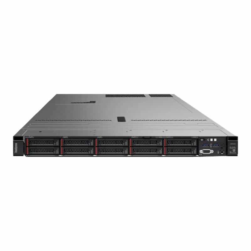 LENOVO ThinkSystem SR645 7303 AMD EPYC 7203 32GB 0TB oBS