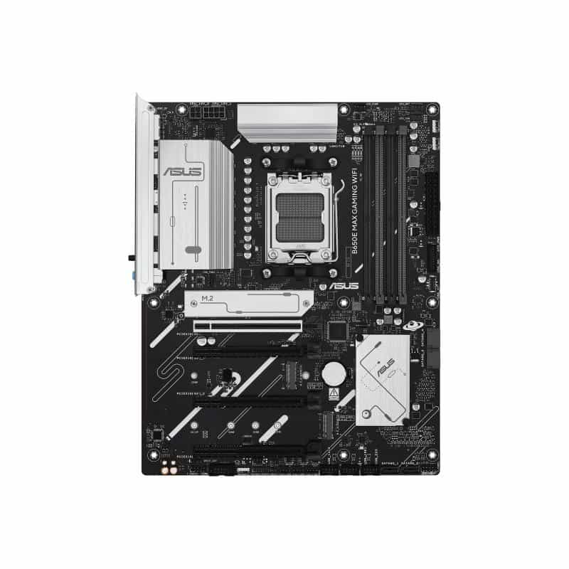 ASUS B650E MAX GAMING WIFI SAM5