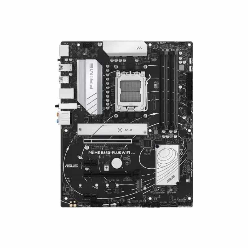 ASUS PRIME B650-PLUS WIFI SAM5
