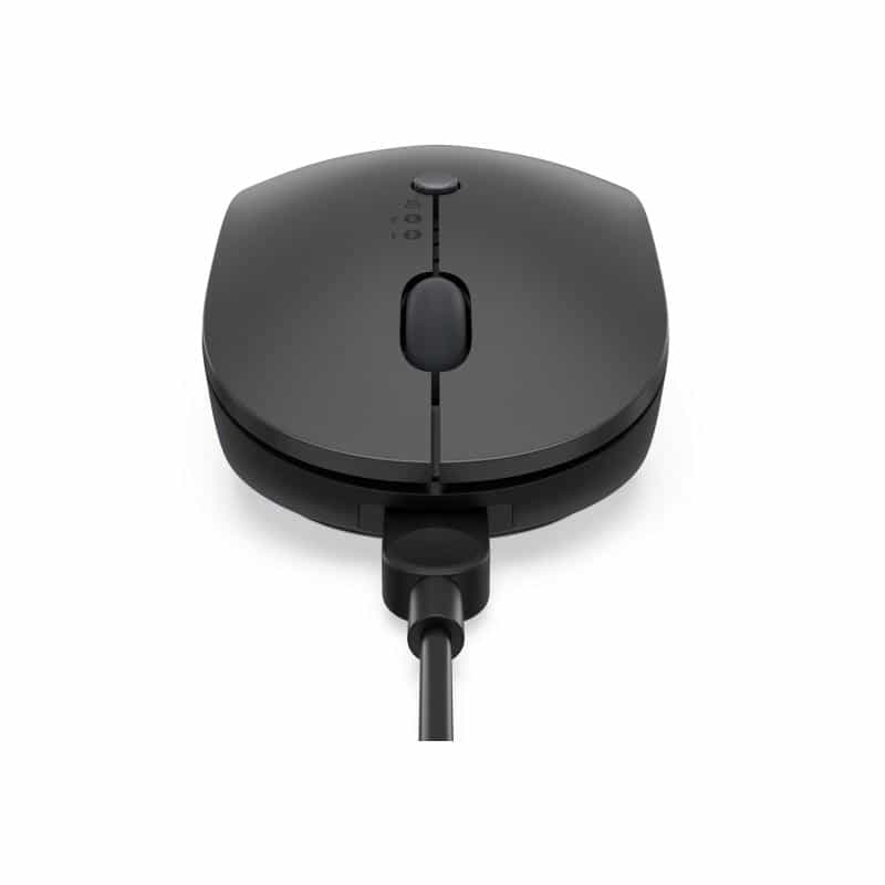 LENOVO Maus wireless- Multi-Device Wireless Mouse X9 Edition