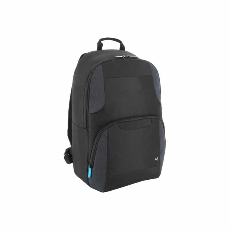 MOBILIS GERMANY TheOne Basic Backpack 15-17'' - navy blue