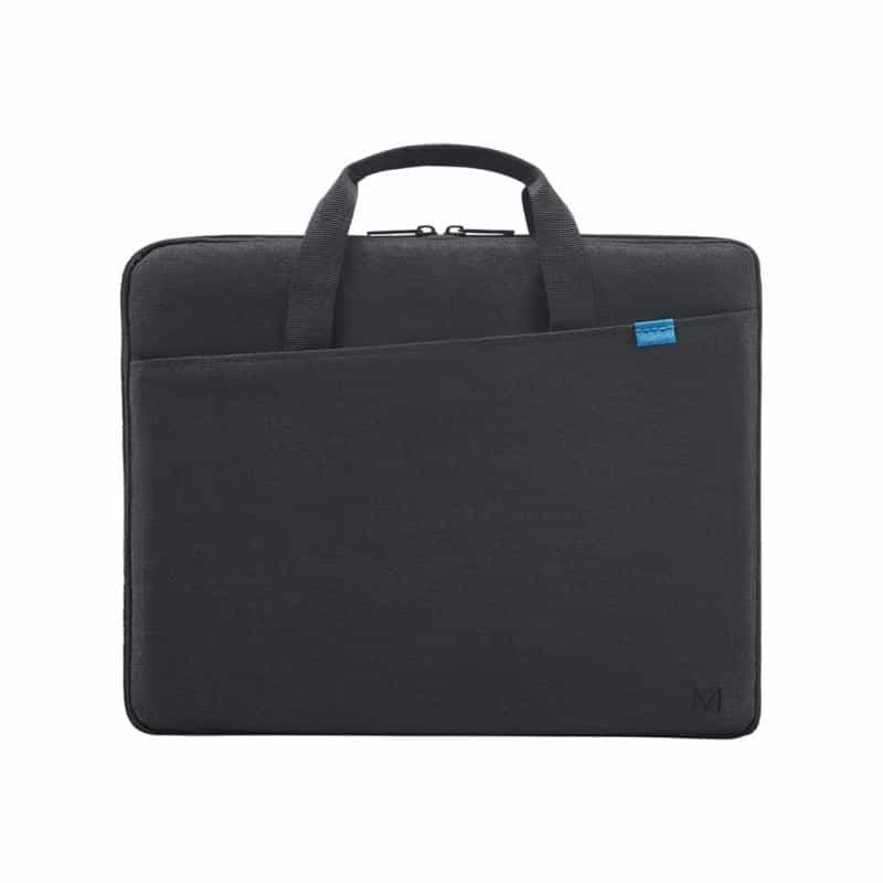 MOBILIS GERMANY Trendy Sleeve 10-12.5'' Black 35% RECYCLED