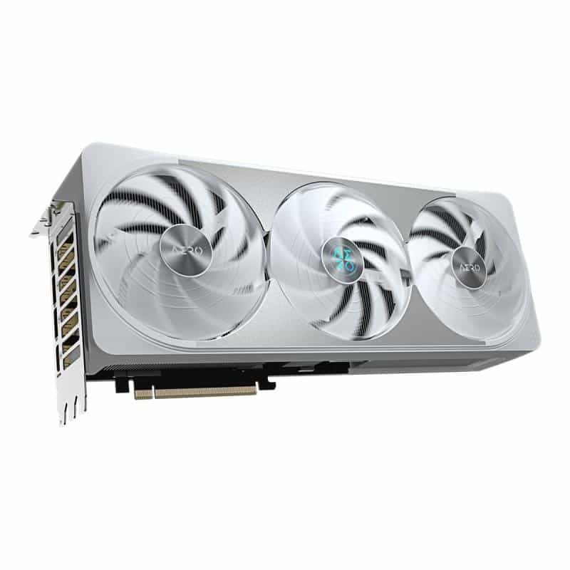 GIGABYTE GeForce RTX 5070 Ti AERO OC 16GB