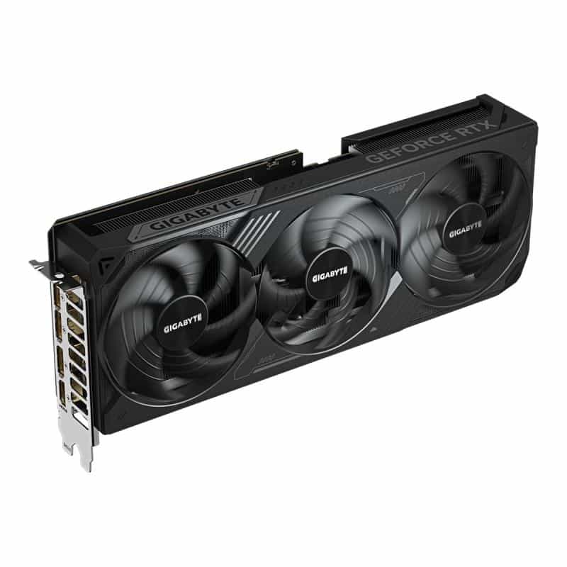 GIGABYTE GeForce RTX 5070 Ti WINDFORCE OC SFF 16GB