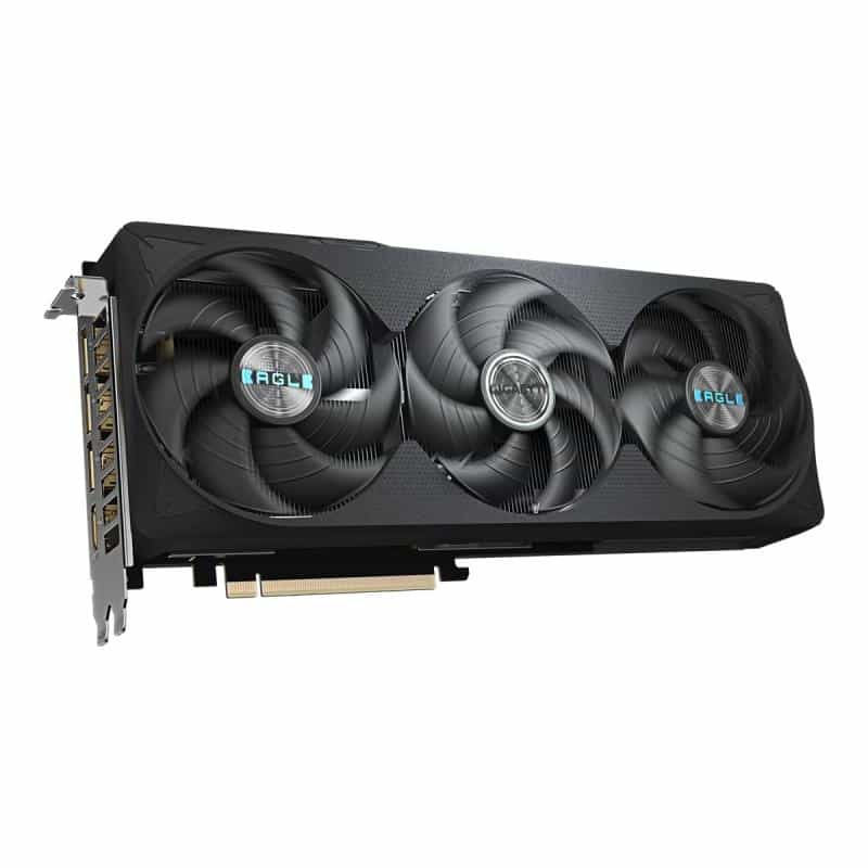 GIGABYTE GeForce RTX 5070 Ti EAGLE OC SFF 16GB