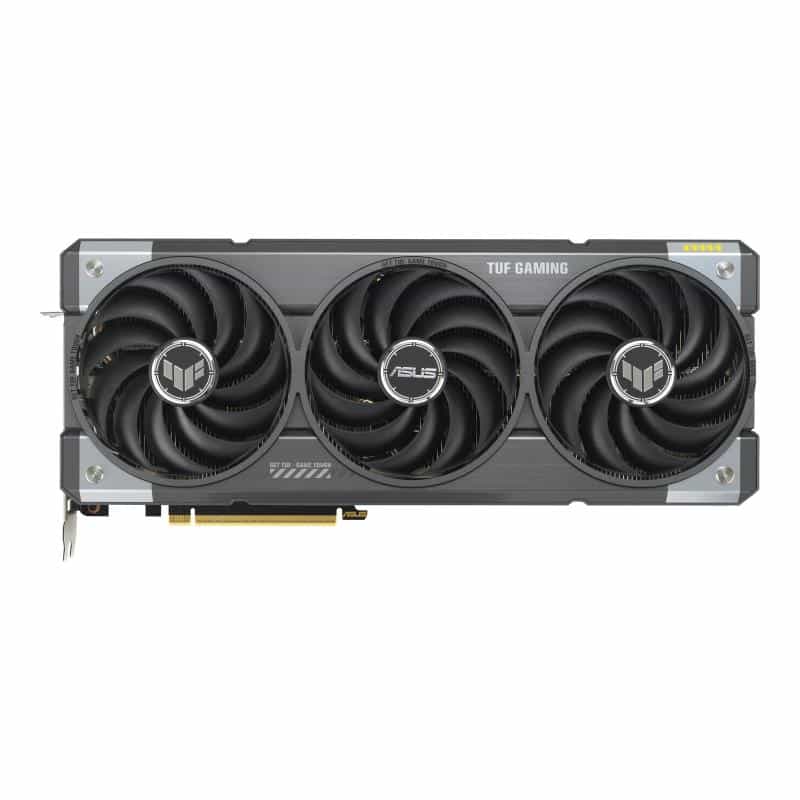 ASUS GeForce RTX 5070 Ti OC Edition 16GB