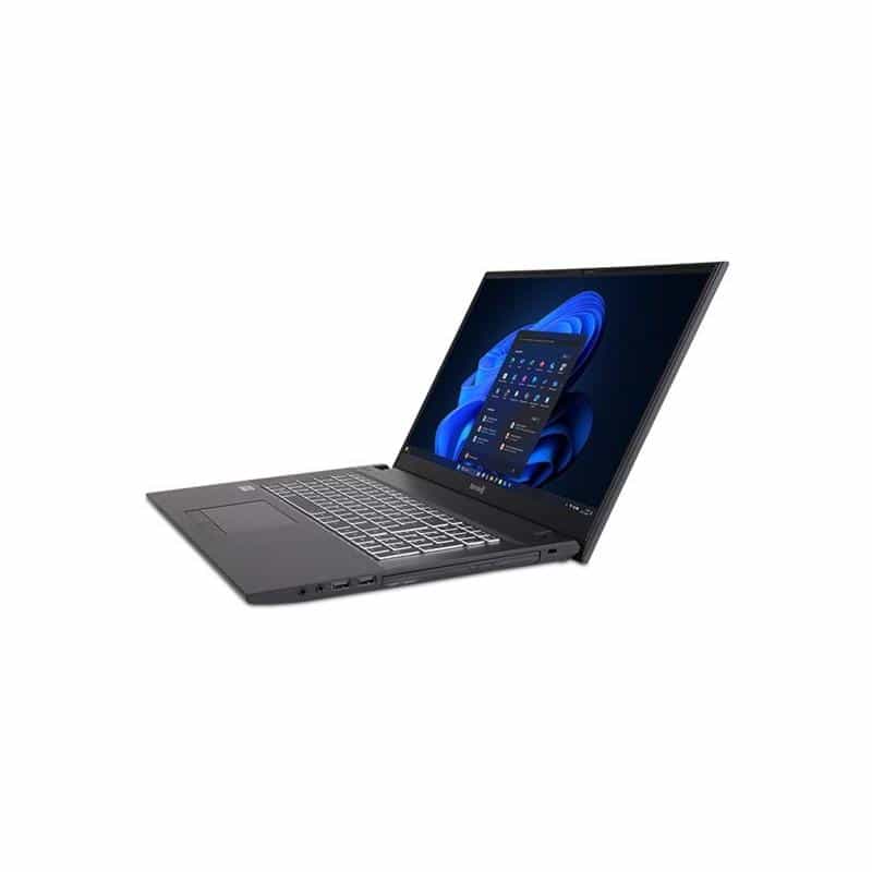 WORTMANN AG TERRA MOBILE 1716R 43,9cm (17,3") i3-1315U 8GB 500GB W11