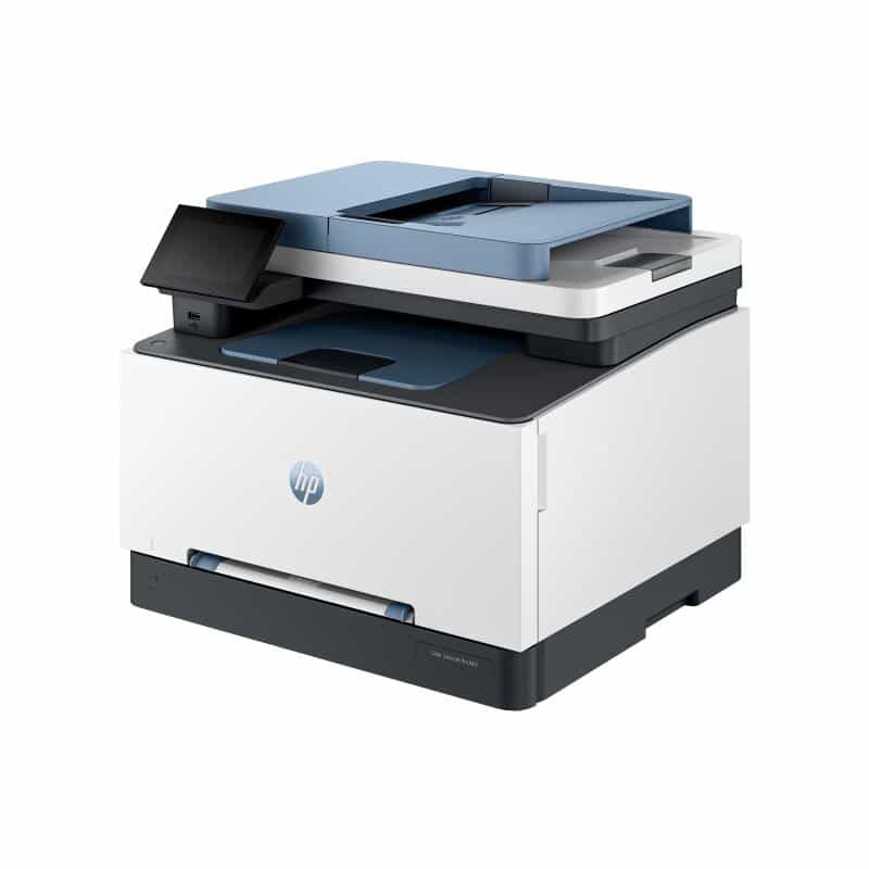 HP Color LaserJet Pro MFP 3302sdwg
