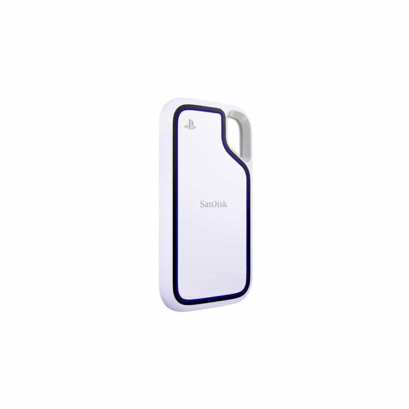 SANDISK Extreme 2TB SANDISK Extreme 2TB