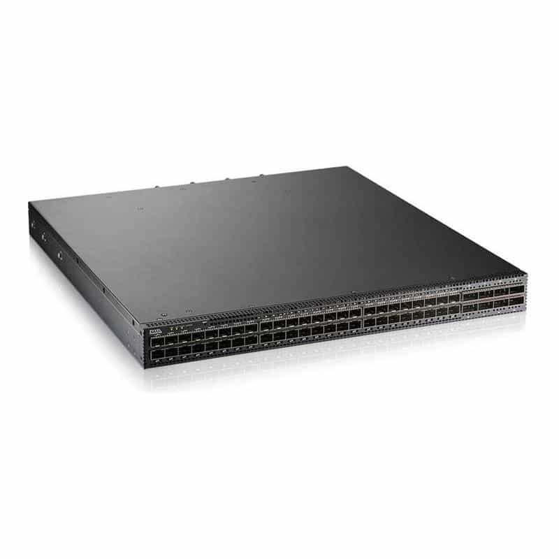 ZYXEL CX4800-56F MultiGig Switch ZYXEL CX4800-56F MultiGig Switch