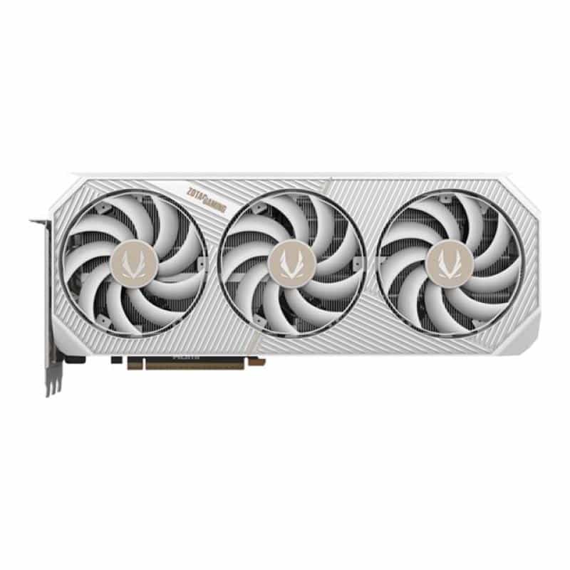 ZOTAC GAMING GeForce RTX 5090 SOLID OC 32GB