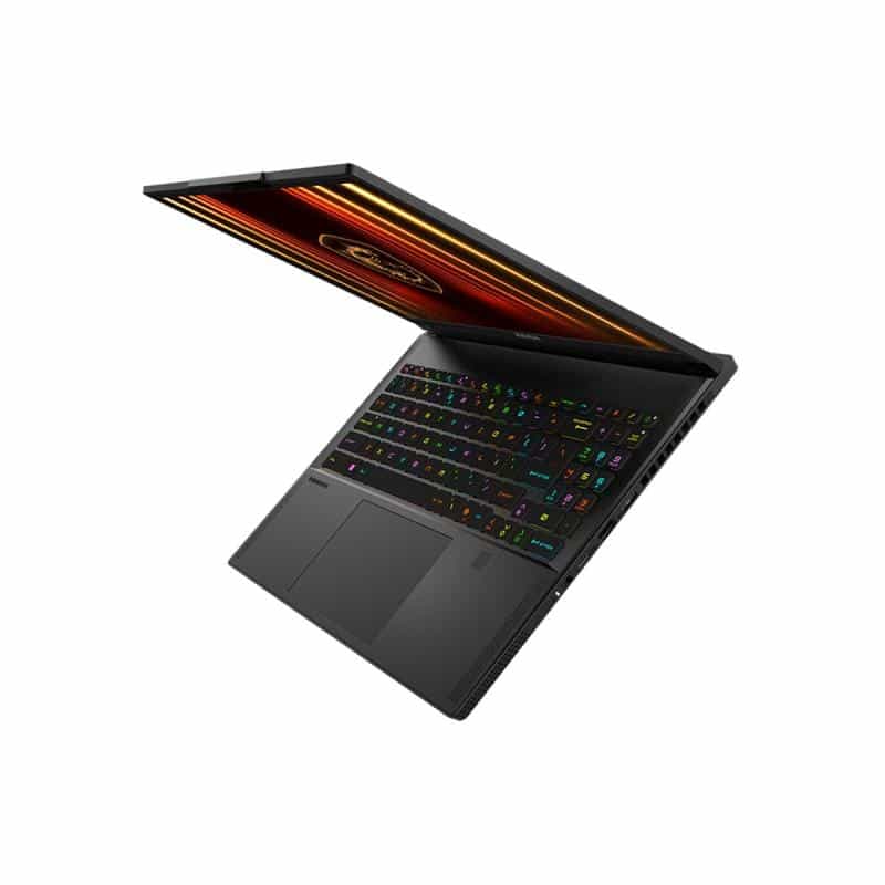 MSI Stealth A16 AI+ A3XWIG-043 40,7cm (16") Ryzen AI 9 HX 370 32GB 2TB W11