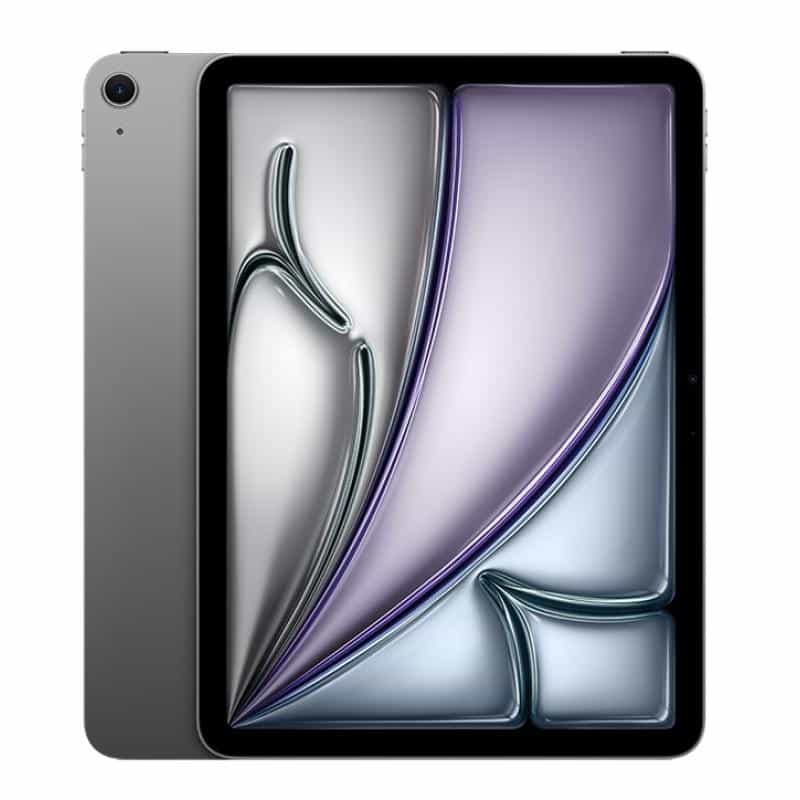 APPLE iPad Air 27,59cm (10,9") M3 8GB 256GB iPadOS