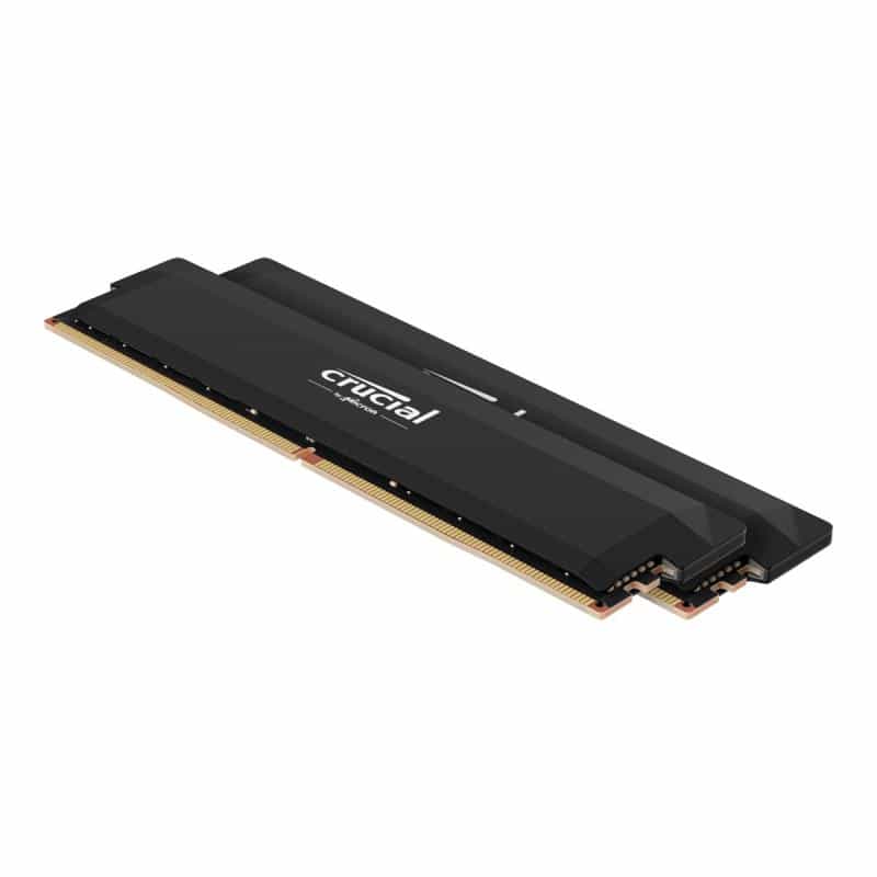 CRUCIAL Pro 64GB Kit (2x32GB)