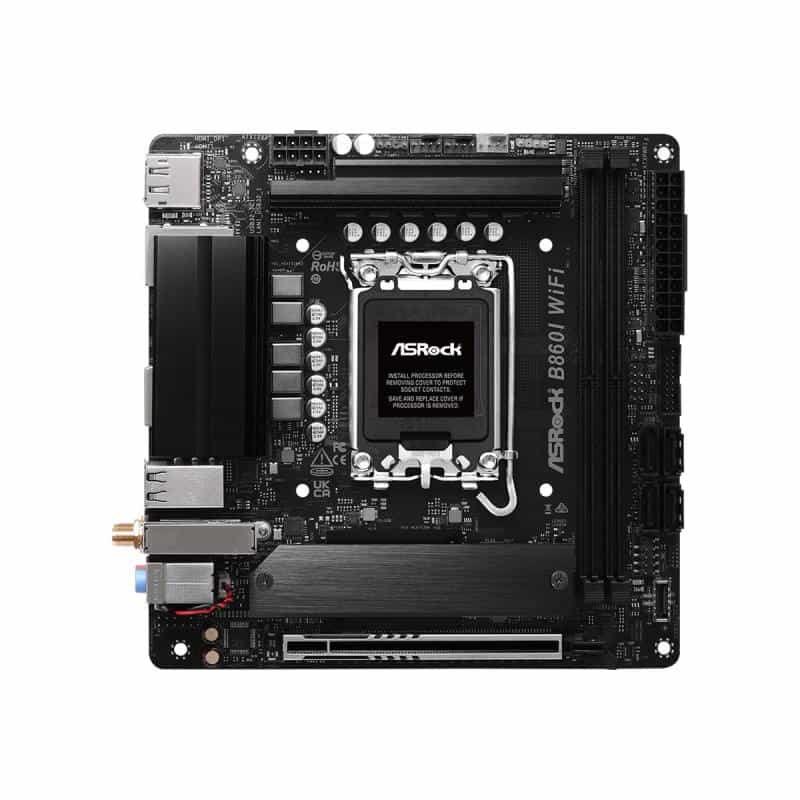 ASROCK B860I WiFi S1851