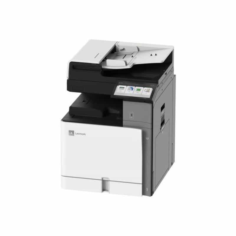 LEXMARK MX953se