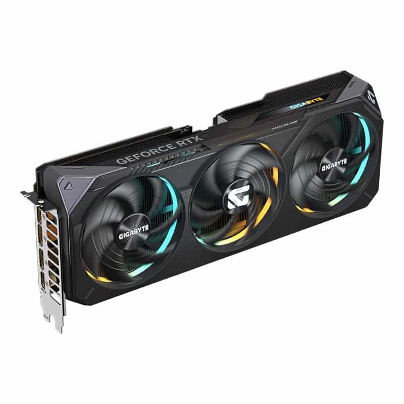 GIGABYTE GeForce RTX 5070 GAMING OC 12GB