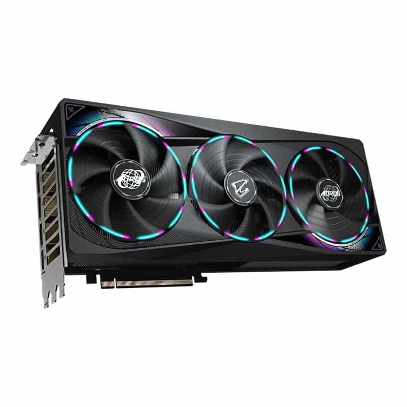 GIGABYTE Geforce RTX 5070 MASTER 12GB