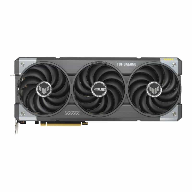 ASUS RTX5070 TUF-O16G-GAMING 12GB