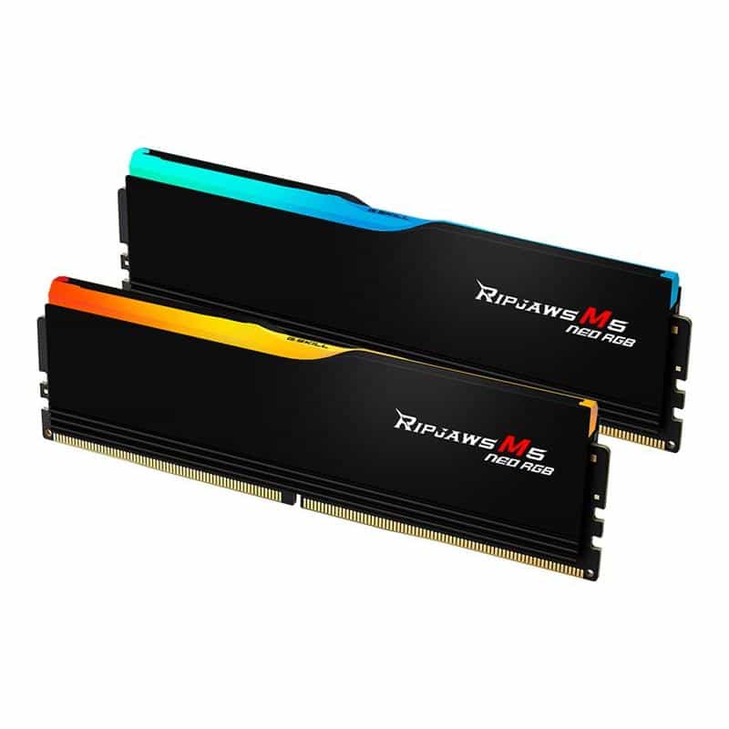G.SKILL Ripjaws M5 Neo bk 64GB Kit (2x32GB)