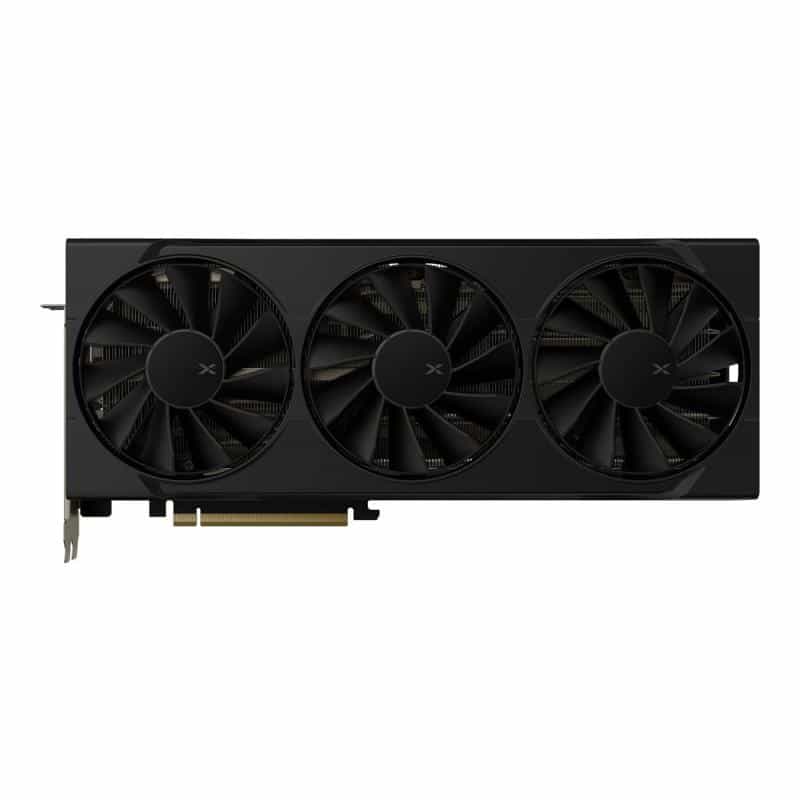 XFX RADEON RX9070XT SWIFT OC Gaming 16GB