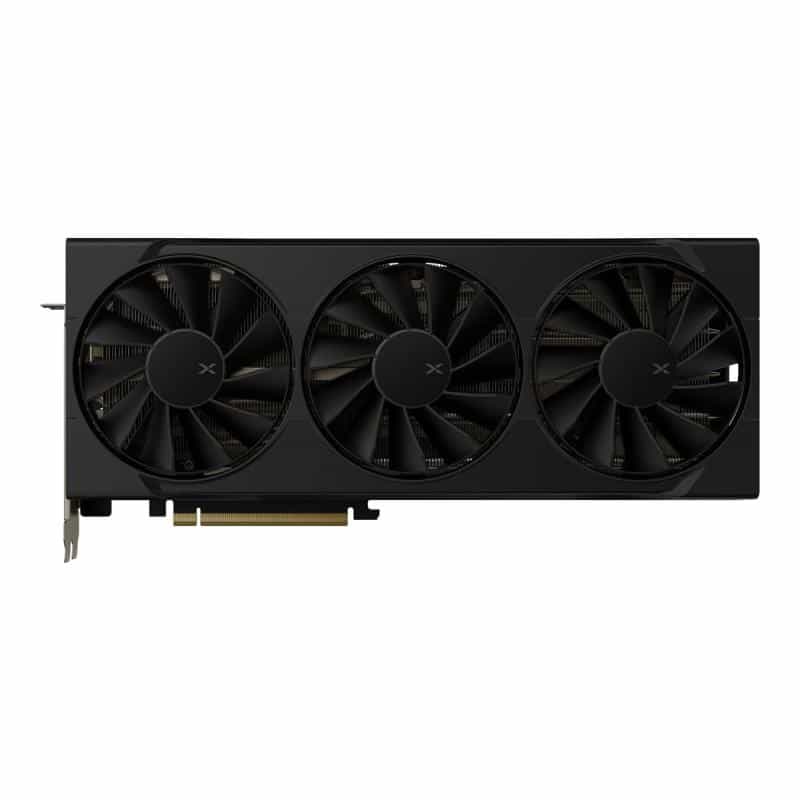 XFX RADEON RX9070 SWIFT OC Gaming 16GB