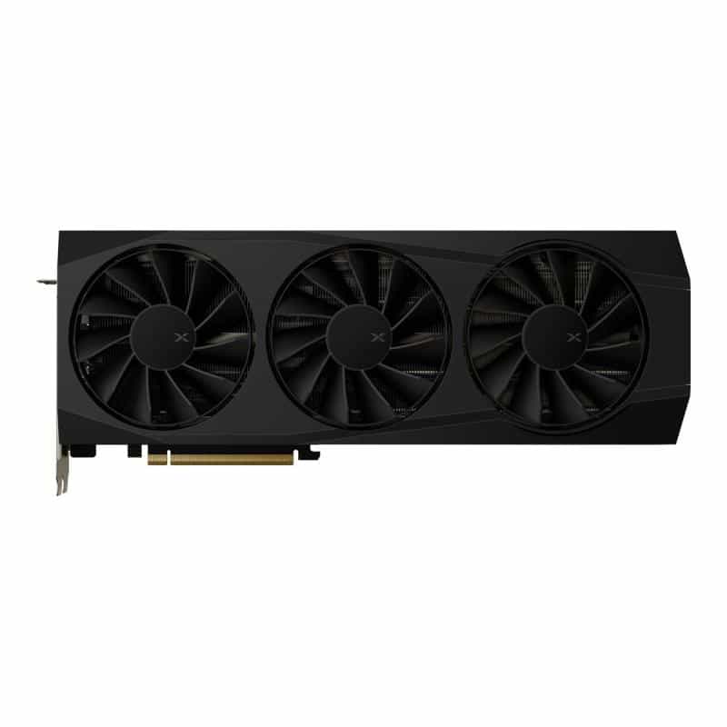 XFX RADEON RX9070XT Quicksilver OC Gaming 16GB