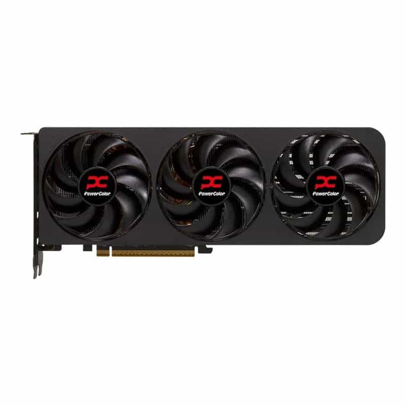POWERCOLOR RX 9070XT Reaper 16GB