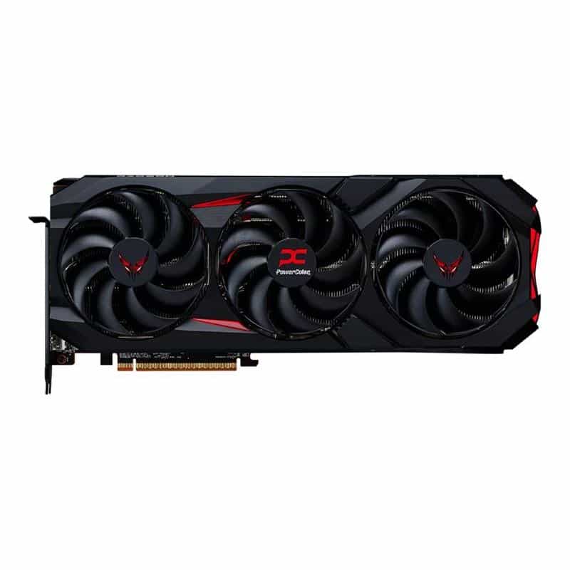 POWERCOLOR VGA Radeon Red Devil RX 9070 XT 16GB