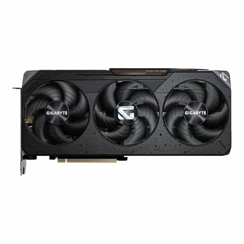 GIGABYTE Radeon RX 9070 GAMING OC 16GB