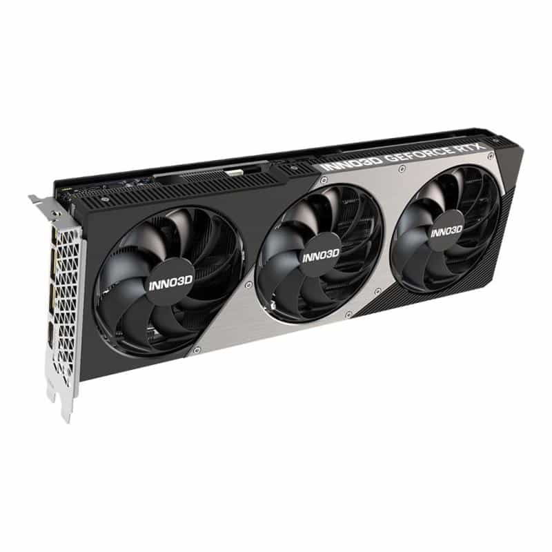 INNO3D GeForce RTX 5070 Ti Twin X3 OC 16GB