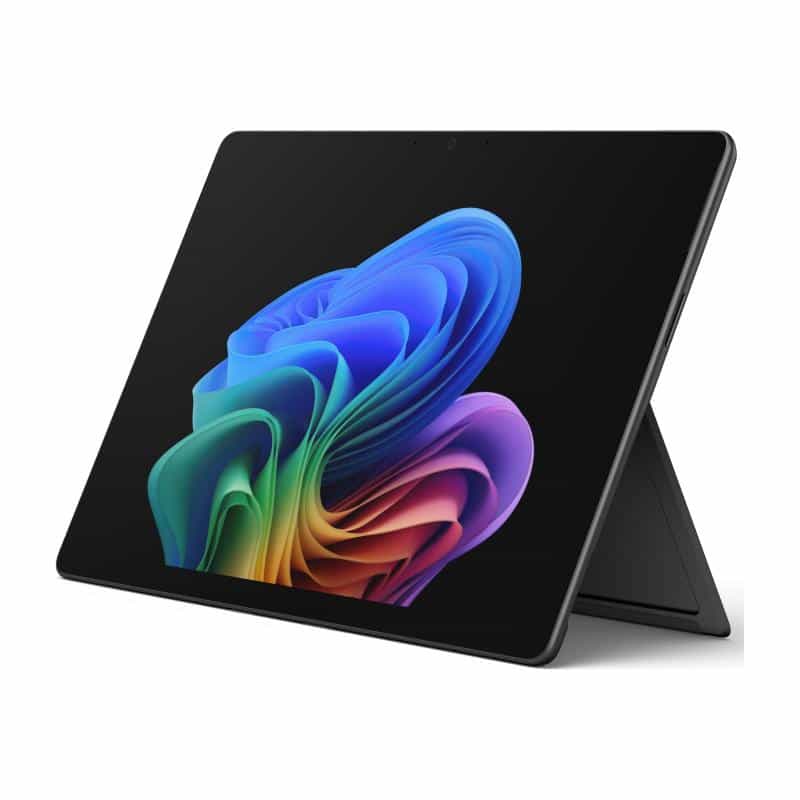 MICROSOFT Surface Pro 11 33,02cm (13") Ultra 7 266V 16GB 512GB W11P Tablets
