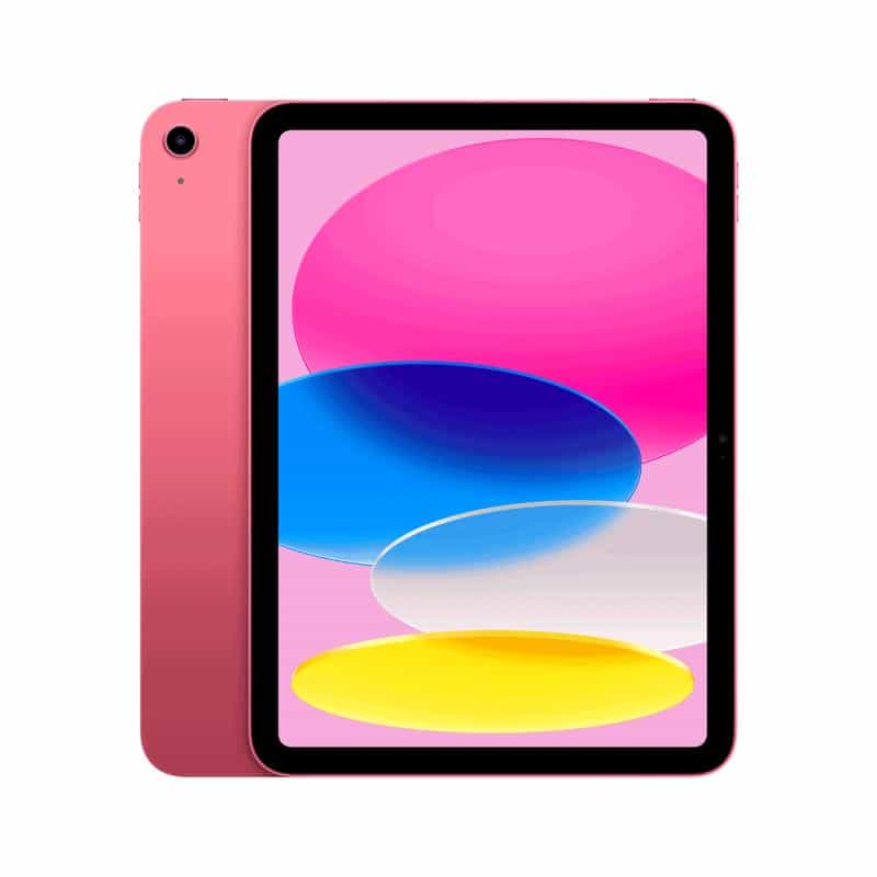 APPLE iPad 27,69cm (11") A16 Bionic 6GB 256GB iPadOS Tablets