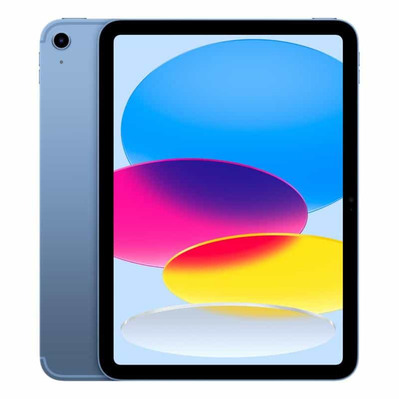 APPLE iPad 27,69cm (11") A16 Bionic 6GB 128GB iPadOS